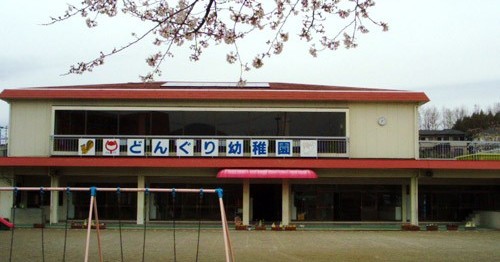 どんぐり幼稚園
