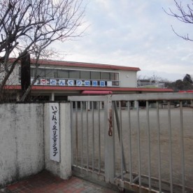 どんぐり幼稚園