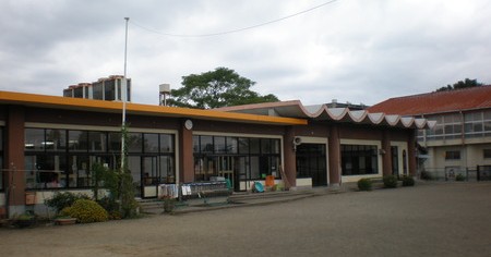 豊後大野市認定こども園緒方保育園