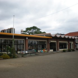 豊後大野市認定こども園緒方保育園