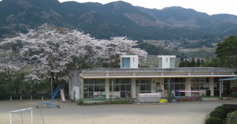西庄内幼稚園