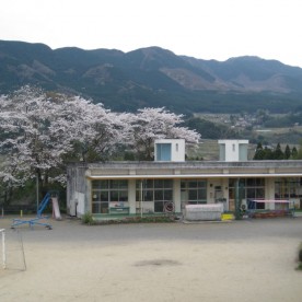 西庄内幼稚園