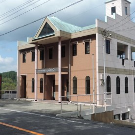 由布院幼稚園