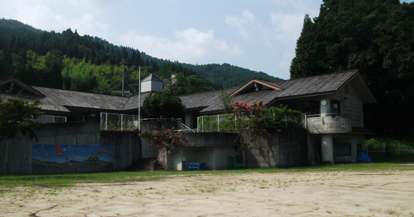 塚原幼稚園