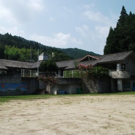 塚原幼稚園の写真2
