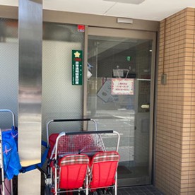 こどもヶ丘保育園大井町園