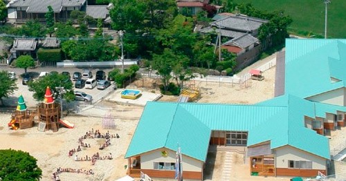 むさしこども園