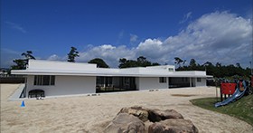 国東こども園
