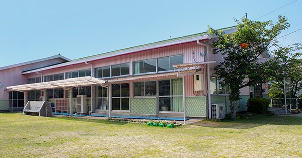 姫島村幼稚園