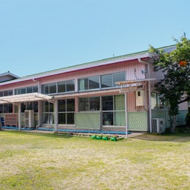 姫島村幼稚園