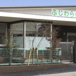 藤原幼稚園