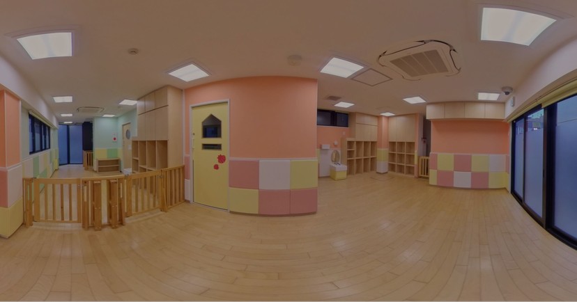 サンライズキッズ保育園　亀戸園
