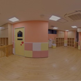 サンライズキッズ保育園　亀戸園