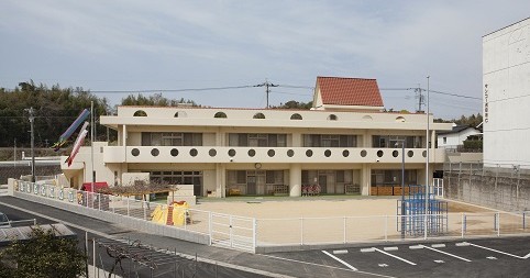 川崎こども園