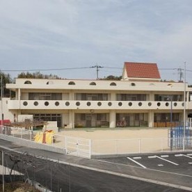 川崎こども園