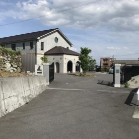 野に咲くこども幼児舎