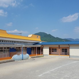 カトリック玖珠幼稚園