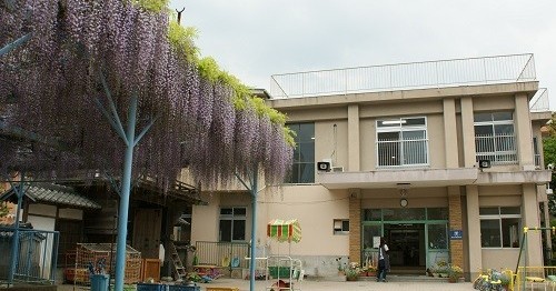 別府中央幼稚園