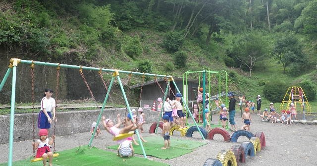 しらゆり幼稚園