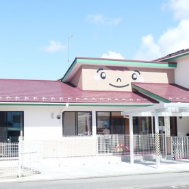 つぼみ保育園