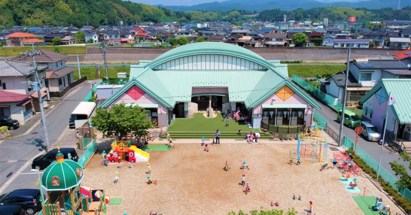 丸の内こども園