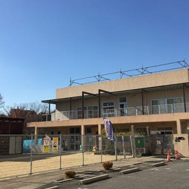三原台こども園