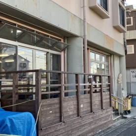 上野芝陽だまり保育園（分園）
