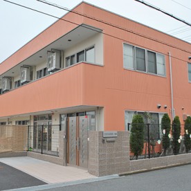 ひかり保育園（本園）の写真2