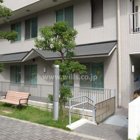 ちびっこ保育園スカイライフ