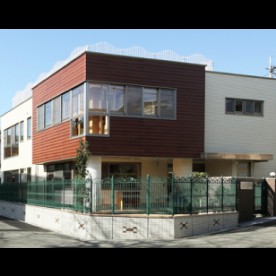 豊中みどりっこ保育園