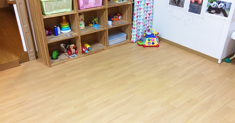 おうち保育園ごたんだ
