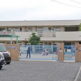 豊中市立本町こども園