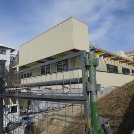 アスク上新田保育園