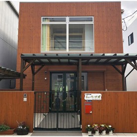 小規模園第２ニューリーブス