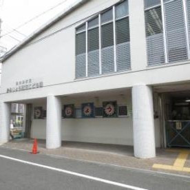 泉大津市立かみじょう認定こども園