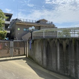 常称寺保育園