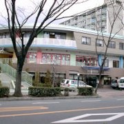 香里敬愛保育所