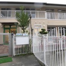 香里ヶ丘愛児園