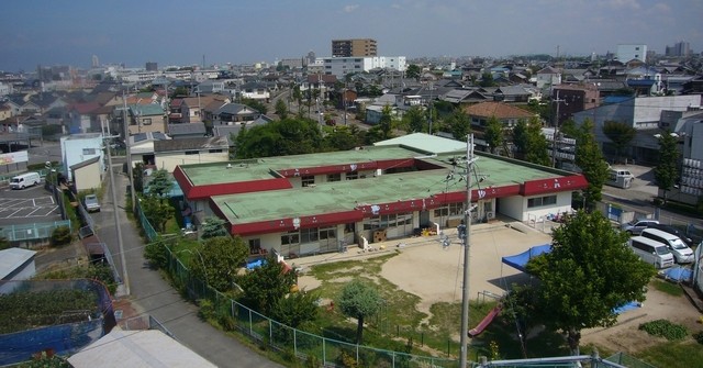 下瓦屋保育園