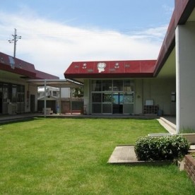 下瓦屋保育園
