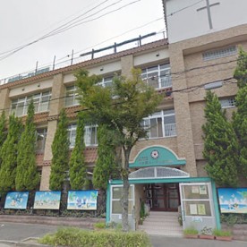 ルーテルこども園