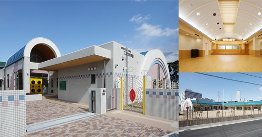 こだまこども園