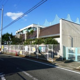 鶴原保育園の写真2