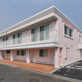 あい保育園　牧落