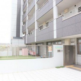 こぐまの森保育園　箕面彩都園