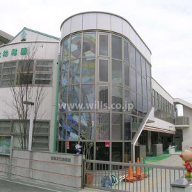石橋文化幼稚園の写真2