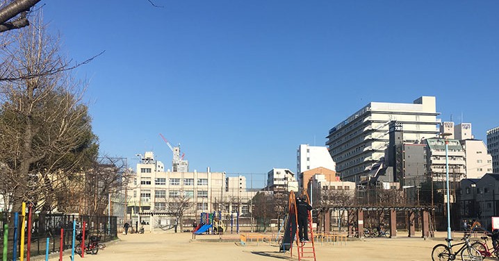 大国保育所