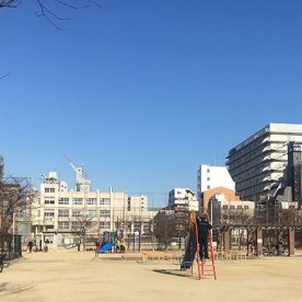 大国保育所