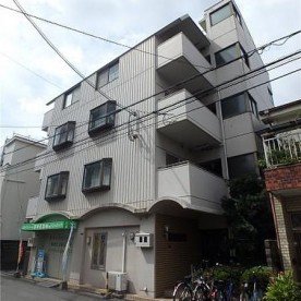 柏里保育所
