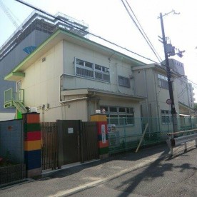 加島第１保育所の写真2